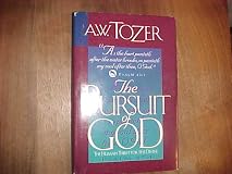 The Pursuit of God
