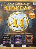 Revue Atari  / Totally Unreal