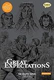 Great expectations : the graphic novel