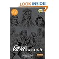 Great Expectations The Graphic Novel: Original Text (British English)