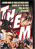 Them [UK IMPORT] - James Whitmore