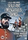 Serjeant (Sergeant) Musgraves Dance