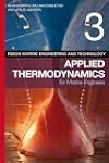 Reeds 3 Applied Thermodynamics For Ma...