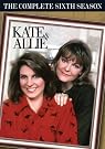 Kate and Allie...