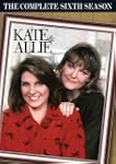 Kate and Allie: Season 6