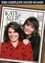 Kate & Allie Complete Sixth Season