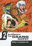 The Grand Quest (Elfquest Graphic Novels (DC Comics))
