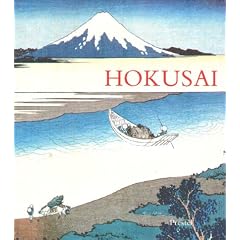 Hokusai. Prints and Drawings (African, Asian & Oceanic Art)