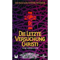 Die letzte Versuchung Christi