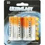 D Alkaline Batteries