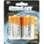 D Alkaline Batteries