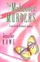 Makeover Murders, The