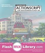 Foundation ActionScript for Flash MX