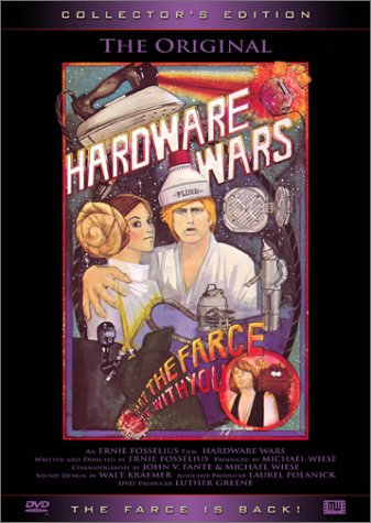 Free Download Of Hardware Wars - The Original Edition