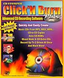 Picture Of CLICK N BURN PLUS