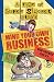 Mind Your Own Business!: A File of Super Secret Stuff