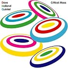 Critical Mass by Dave Holland Quintet