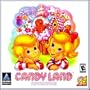 Candyland  Ages 3-6