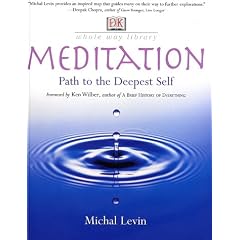 Path to the Deepest Self (Whole Way Library)