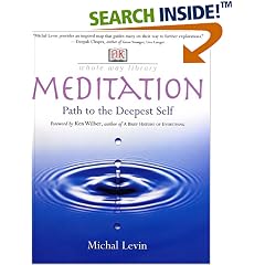Meditation: Path to the Deepest Self (Whole Way)