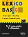 Livres : Léxico básico : Lexique illustré français-espagnol