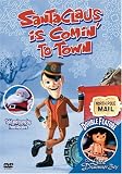 Santa Claus Is Comin To Town/The Little Drummer Boy
