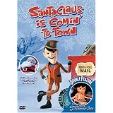 Santa Claus Is Comin' To Town/The Little Drummer Boy