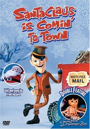 Review of Santa Claus Is Comin' To Town/The Little Drummer Boy Online