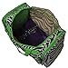 World Traveler Zebra 22-inch Travel Duffle Bag