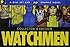 Watchmen Collector's Edition: Ultimate Cut + Graphic Novel [Blu-ray]