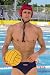 Schwimmhose Wasserball Hose Nylon NYNY