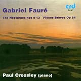 Fauré: Nocturnes (highlights)