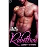 Rebellion: Lost City Shifters, Book 3