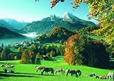 Ravensburger Berchtesgaden, Germany