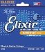 Elixir Electric Medium - Nanoweb