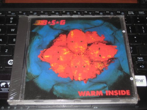 Produkt-Bild: Warm Inside
