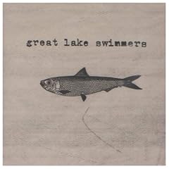 Great Lake Swimmers