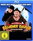 Produkt-Bild: Die Geschichte vom Brandner Kaspar [Blu-ray]