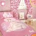 Barbie GLAMOUROUS duvet cover bedding set GREAT LOW PRICE