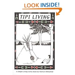 Tipi Living (Simple Living)