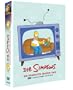 Die Simpsons - Die komplette Season 2 (Collector's Edition, 4 DVDs)