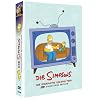 Die Simpsons - Die komplette Season 2 (Collector's Edition, 4 DVDs)