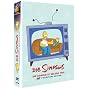Die Simpsons - Die komplette Season 2 (Collector's&hellip <b>DVD</b> ~ Matt Groening