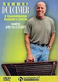 Hammer Dulcimer-Beginners [DVD]