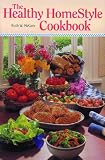 The Healthy Homestyle Cookbook