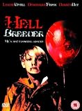 Hellbreeder [DVD]