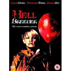 Hellbreeder [DVD]