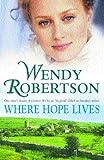 Where hope lives