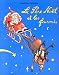 Le père Noël et les fourmis