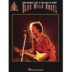 Blue Wild Angel: Jimi Hendrix Live at the Isle of Wight (Tab) book cover